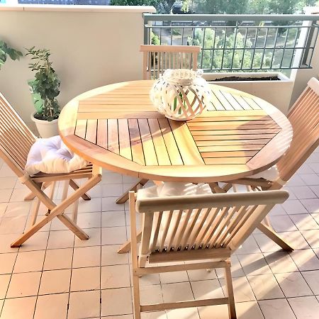 דירות פסקרה Casa Vacanze Esedra מראה חיצוני תמונה