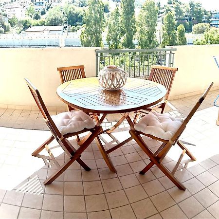 דירות פסקרה Casa Vacanze Esedra מראה חיצוני תמונה