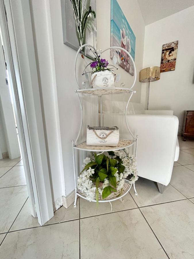 דירות פסקרה Casa Vacanze Esedra מראה חיצוני תמונה